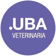 logo uba veterinaria