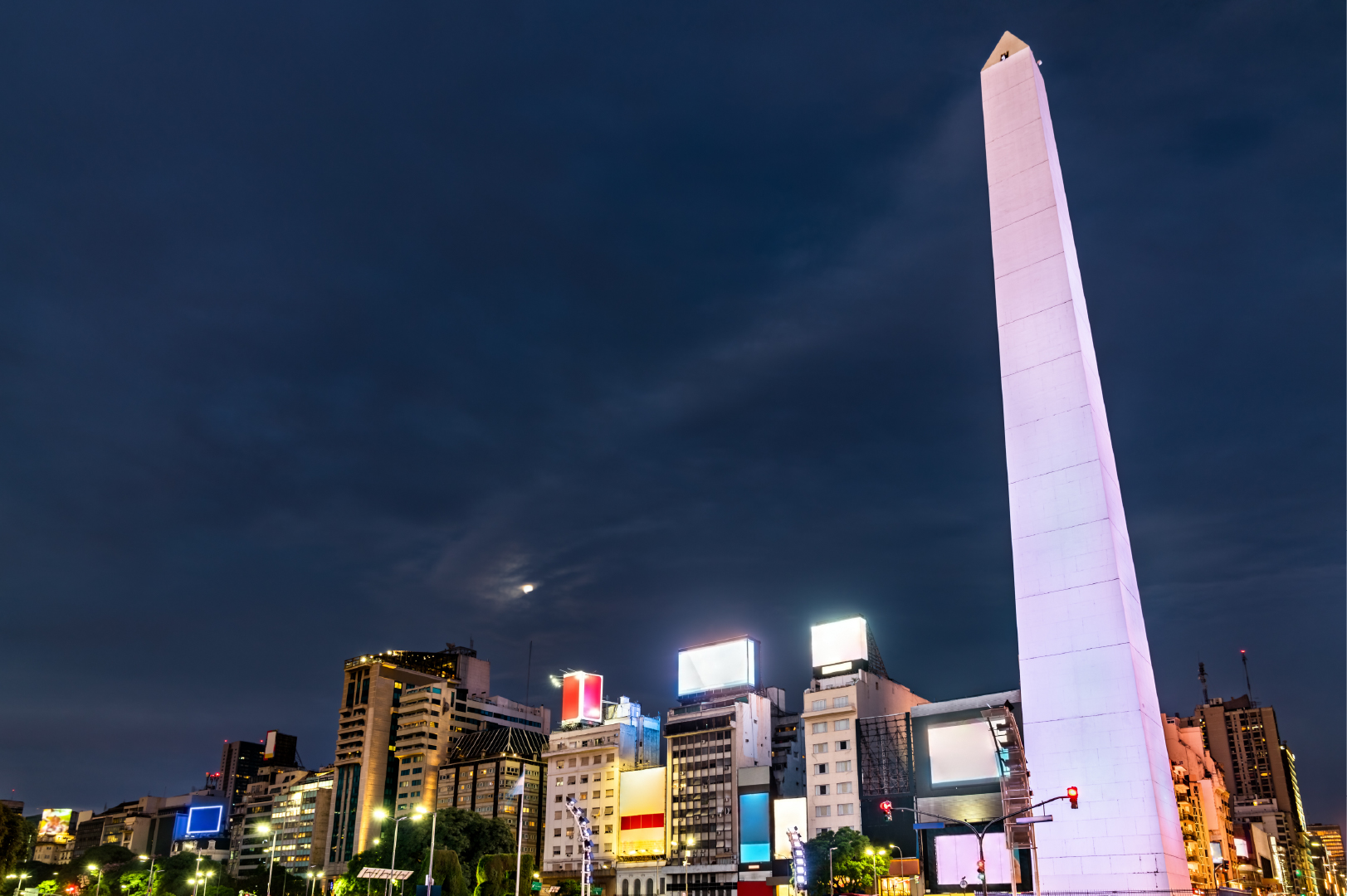 Obelisco Buenos Aires