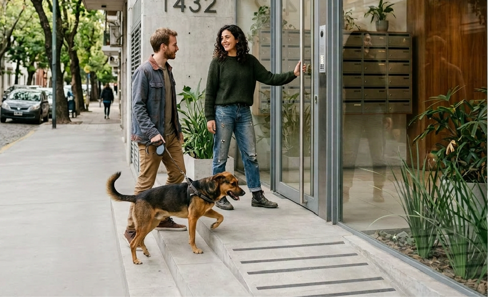 proyecto de ley alquileres pet friendly